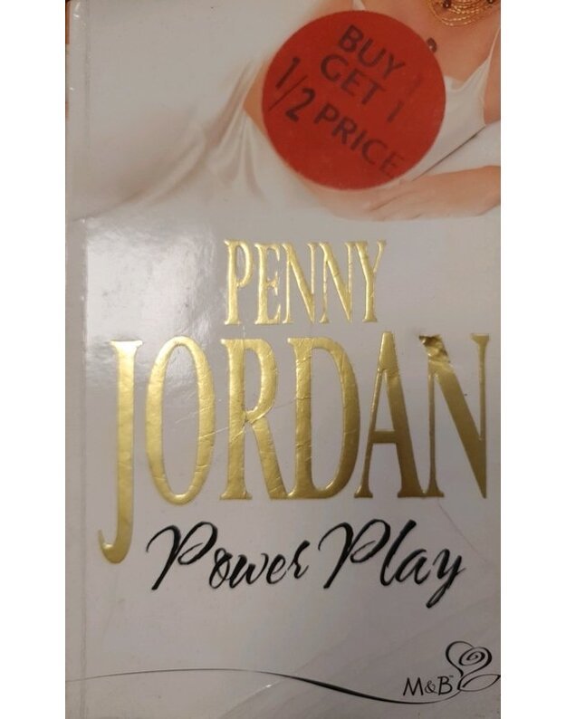 Power Play / 2006 - Jordan Penny