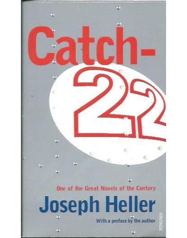 Catch-22 - Heller Joseph