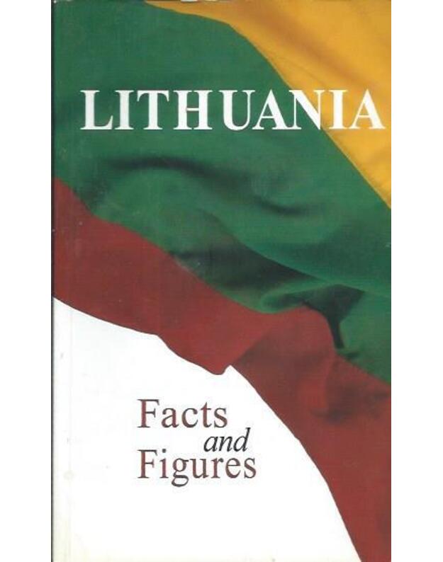 Lithuania: Facts and Figures - 