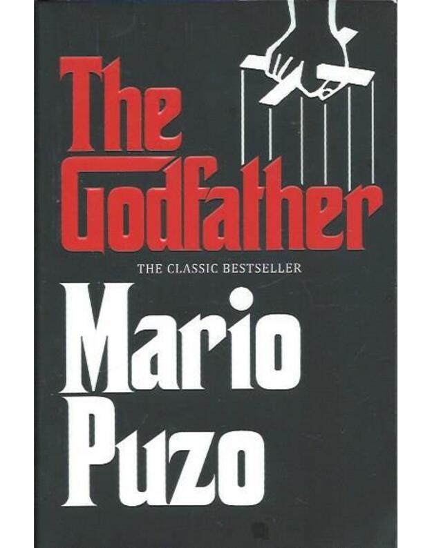 The Godfather - Puzo Mario