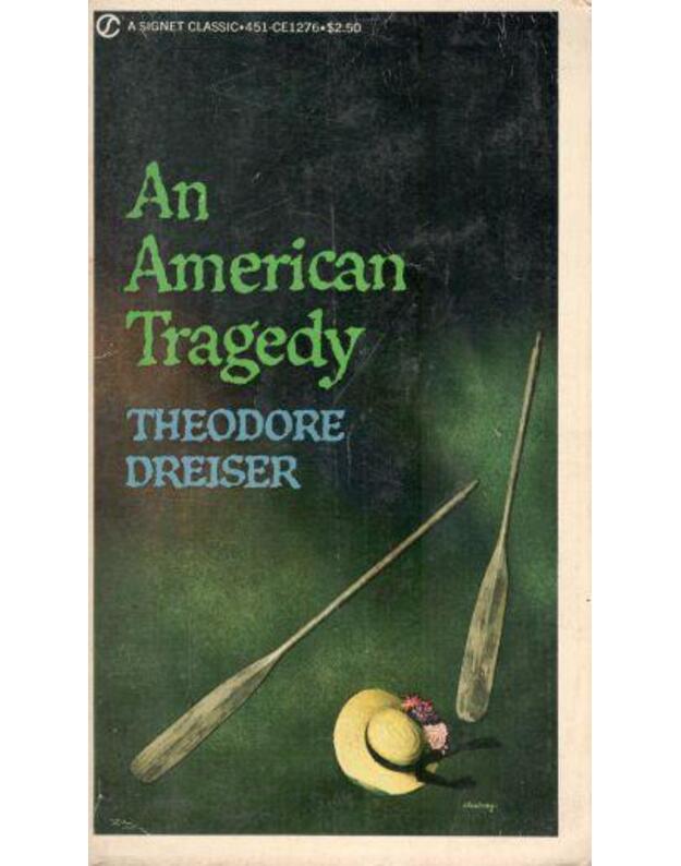 An American Tragedy / 1964 - Dreiser Theodore