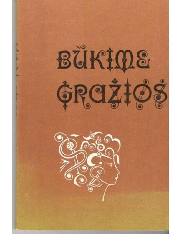 Būkime gražios - Kozlovskis G. ir kiti