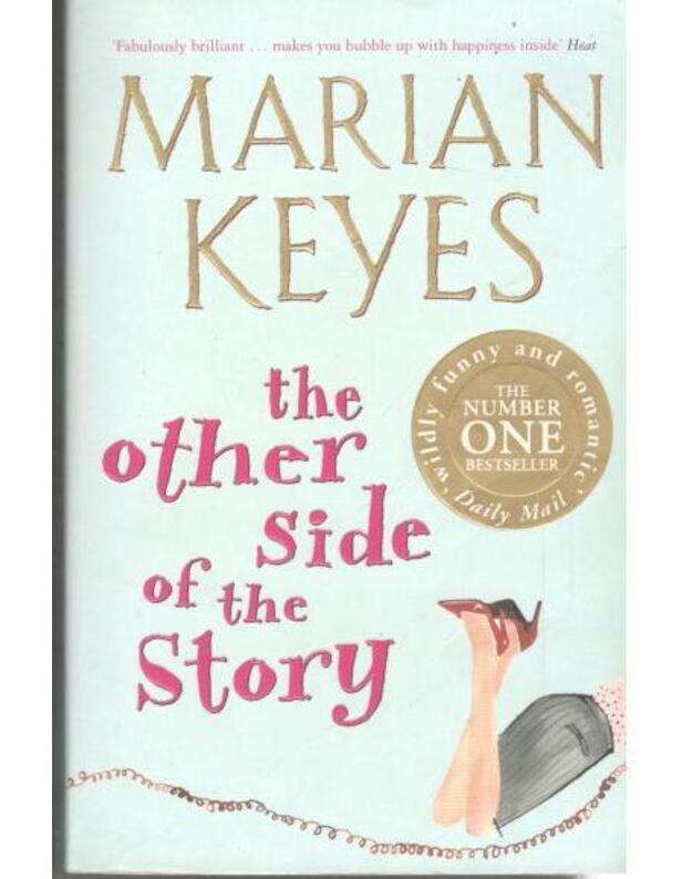 The other side of the story / 2005 - Keyes Marian