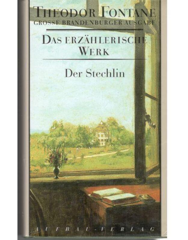 Der Stechlin - Fontane Theodor