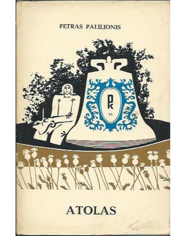 Atolas / PK - Palilionis Petras