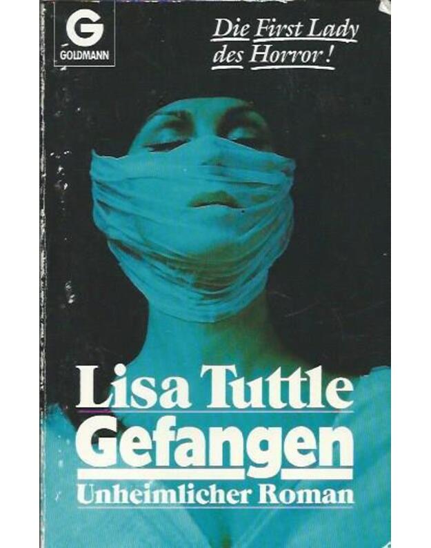 Gefangen - Tottle Lisa