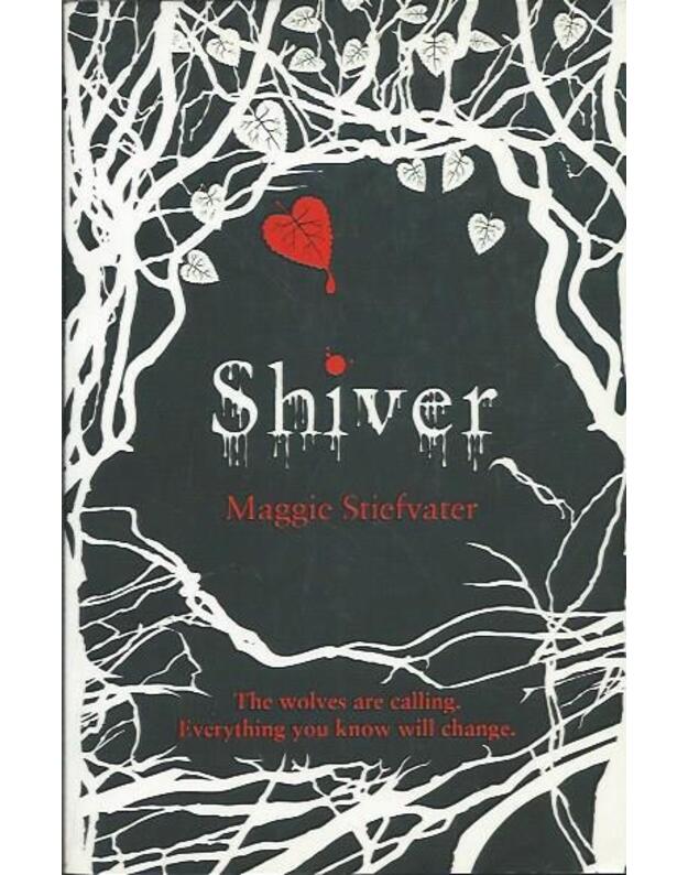 Shiver - Stiefvater Maggie