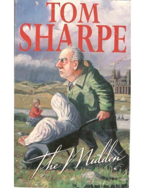 The midden - Sharpe Tom