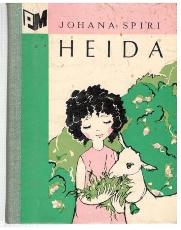 Heida / PM - Spiri Johana