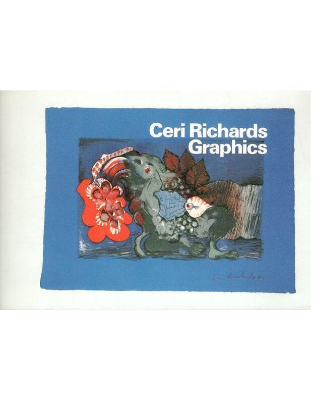 Graphics - Richards Ceri