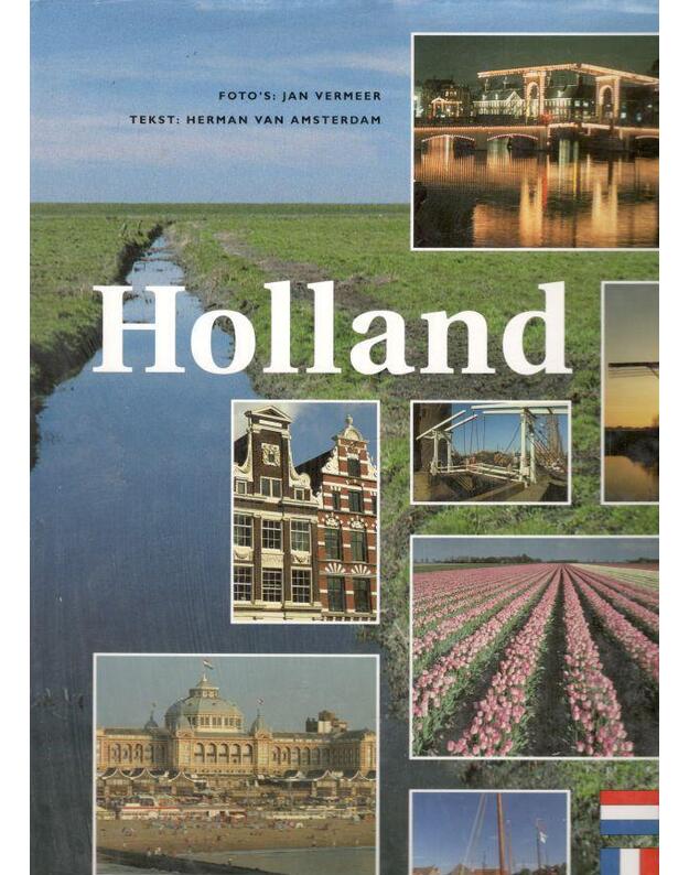 Holland - text: Amsterdam van Herman