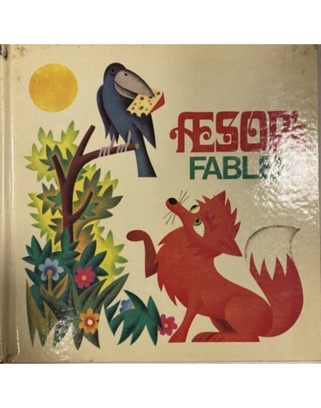 Aesop's Fables - 