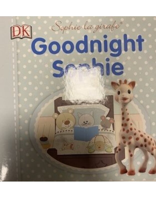 Goodnight Sophie - Dawn Sirett