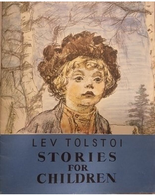 Stories for Children / 1977 - Tolstoi Lev