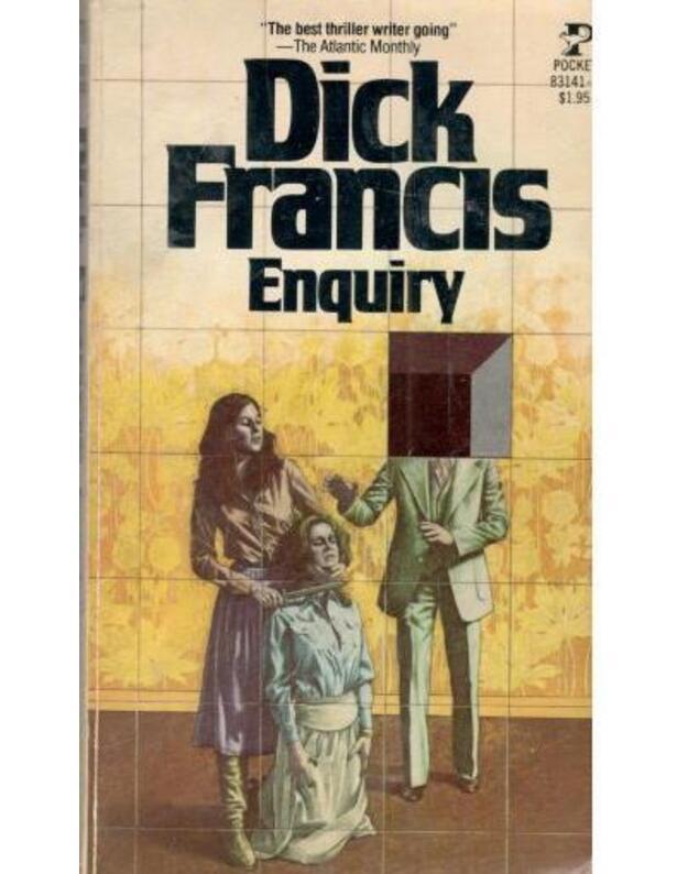 Enquiry - Francis Dick