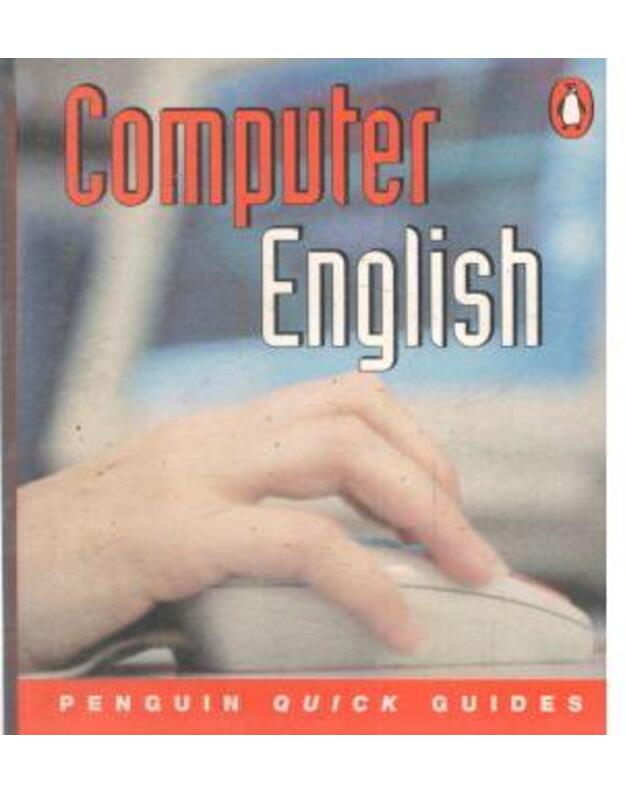 Computer english - Eayrs Martin