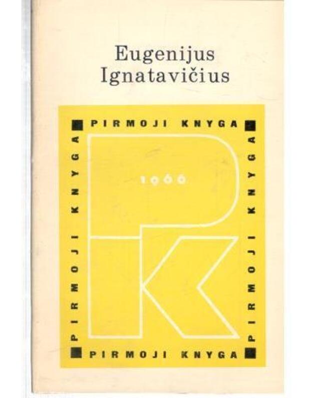 Sekmadienio pieva / PK 1966 - Ignatavičius Eugenijus