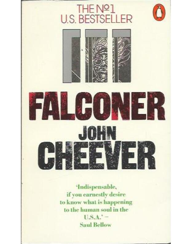 Falconer - John Cheever