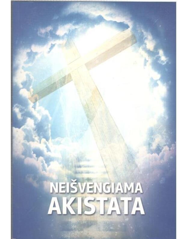 Neišvengiama akistata - Ambrasas Kazimieras