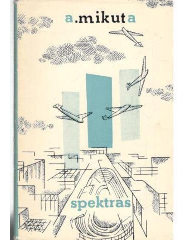 Spektras - Mikuta A.