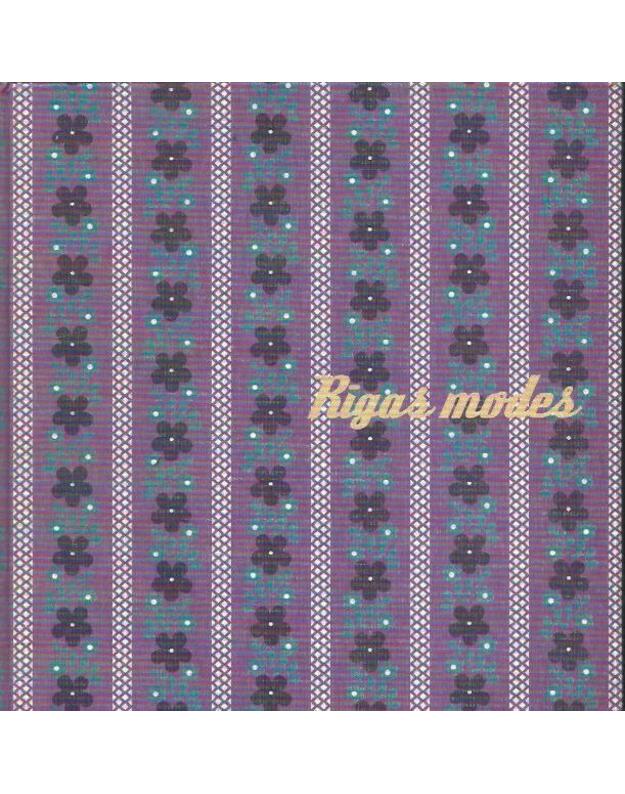 Rigas modes - 