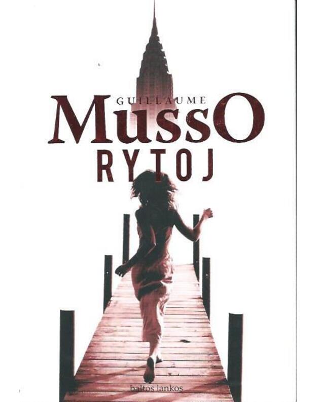 Rytoj - Musso Guillaume