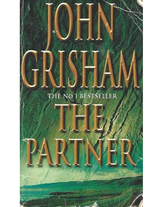 The Partner - Grisham John 