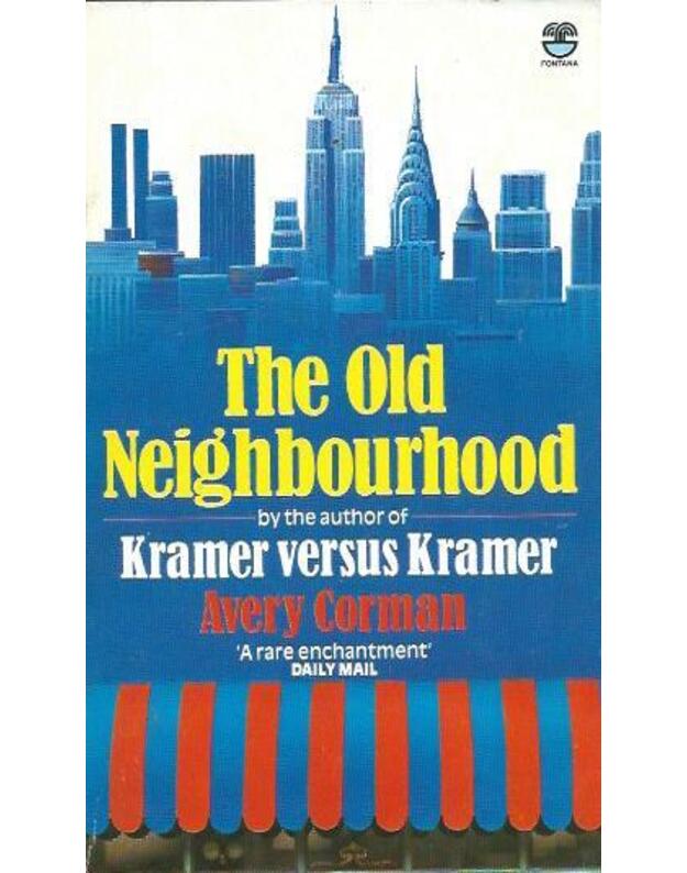 The old neighbourhood - Corman Avery