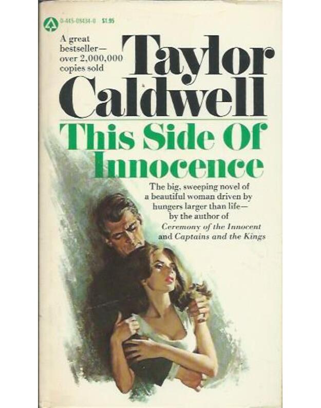 This Side Of Innocence - Taylor Caldwell