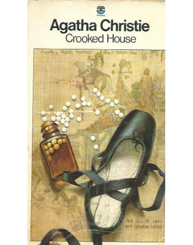 Crooked House - Christie Agatha