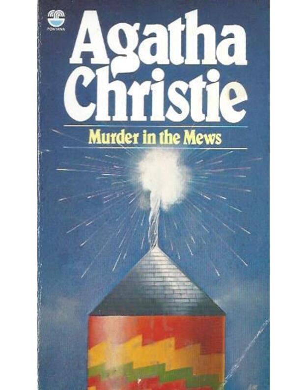 Murder in the mews - Christie Agatha