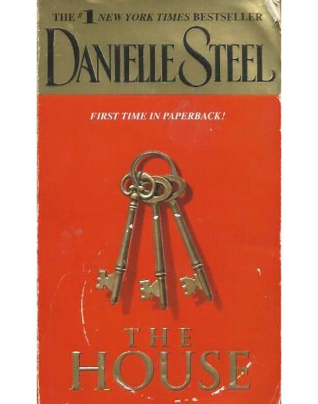 The House - Steel Danielle