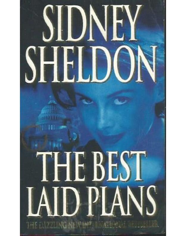 The best laid plans - Sheldon Sidney