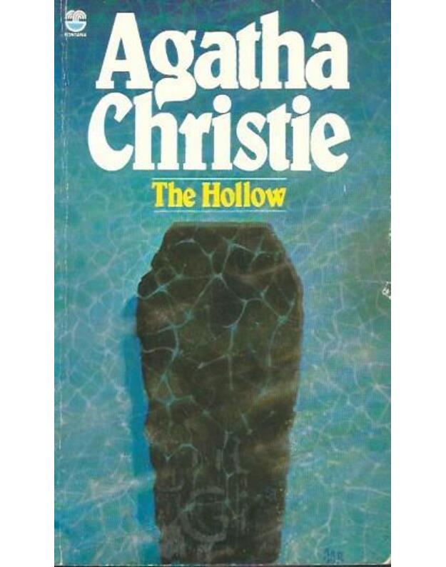 The hollow - Christie Agatha