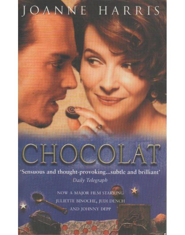 Chocolat - Harris Joanne