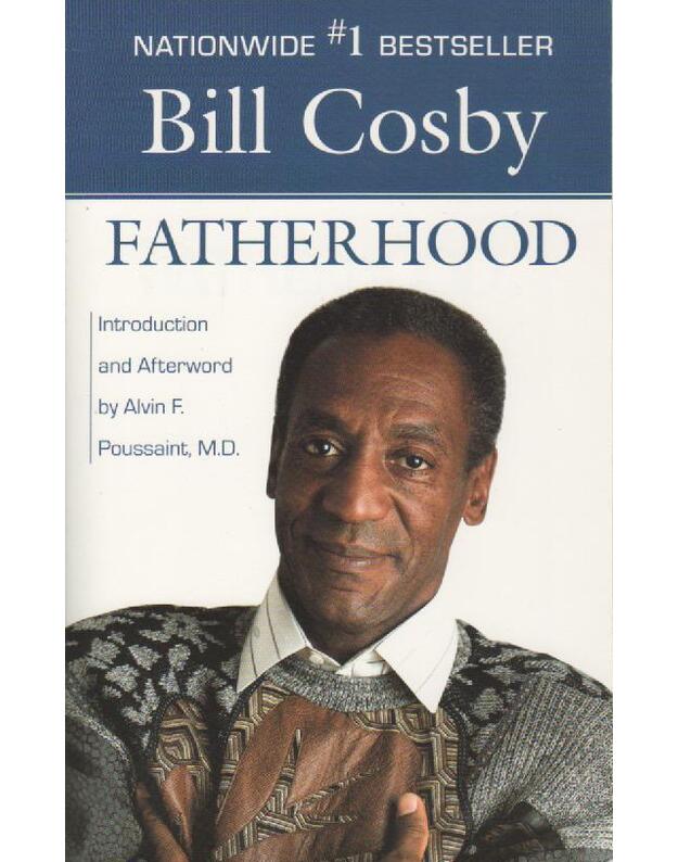 Fatherhood - Cosby Bill