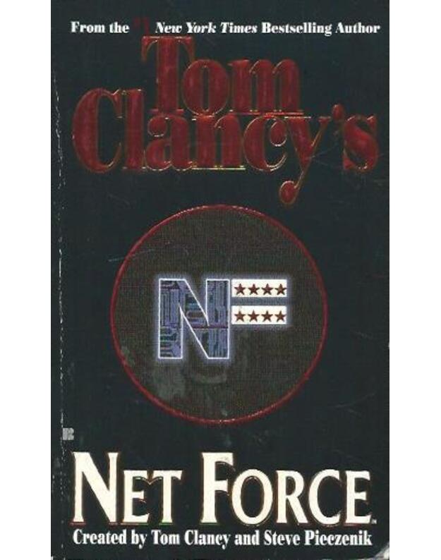 Net force - Clancy Tom