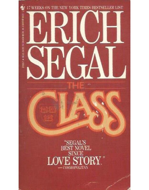 The class - Segal Erich