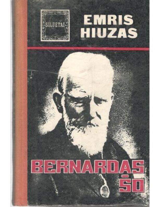 Bernardas Šo / Siluetai - Hiuzas Emris 