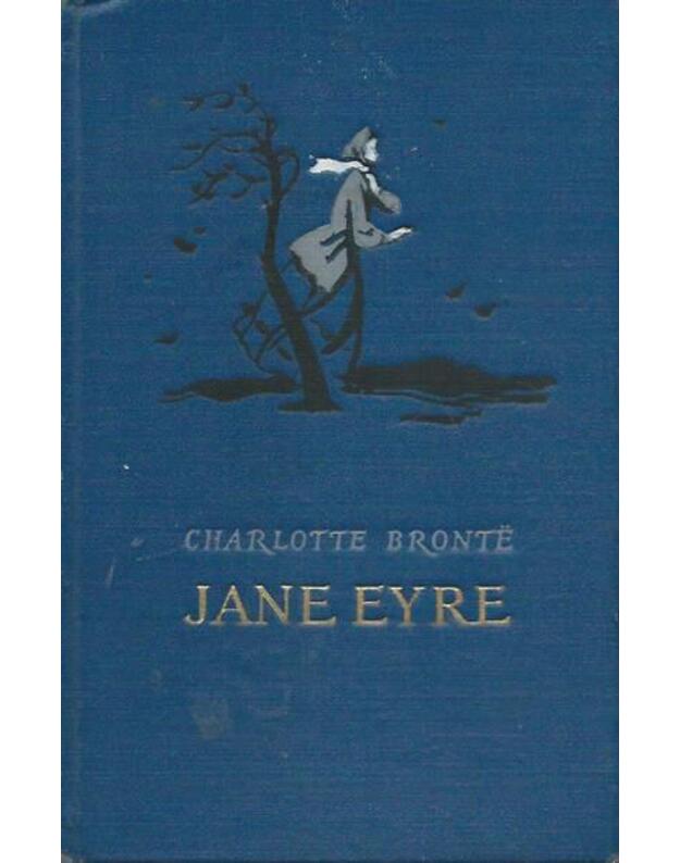 Jane Eyre - Charlotte Bronte