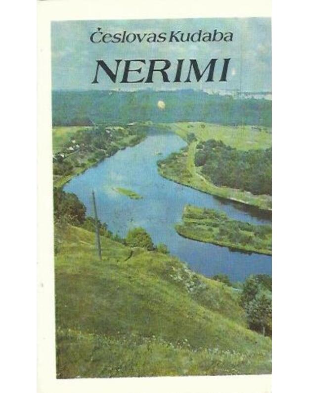 Nerimi / 1985 - Kudaba Česlovas