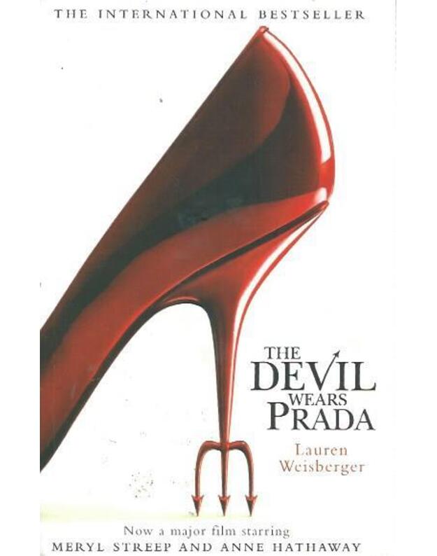 The Devil Wears Prada - Lauren Weisberger