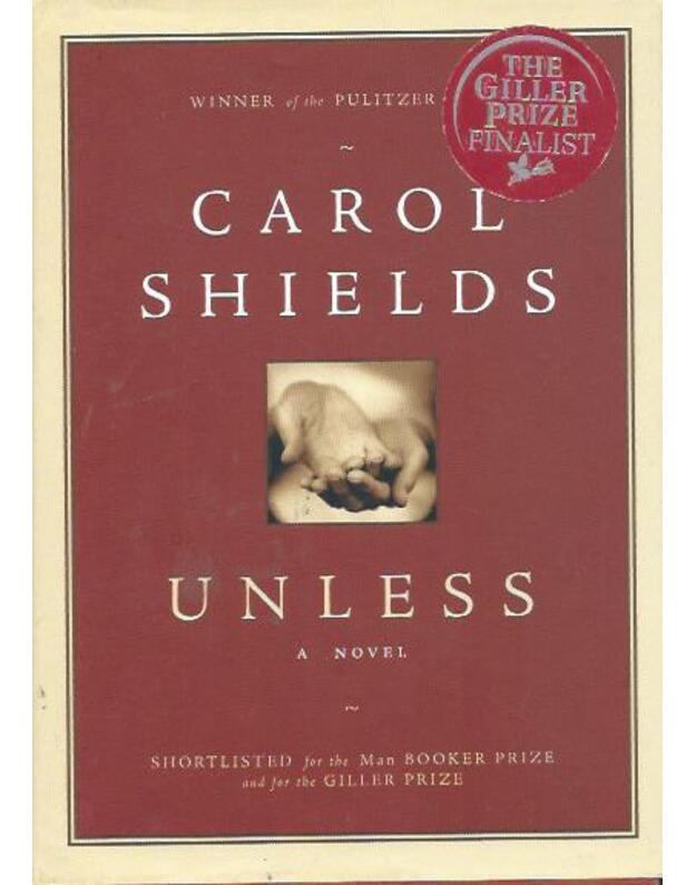 Unless - Ahiwlds Carol