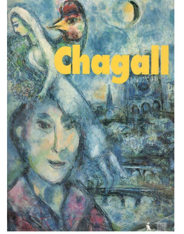 Chagall - De Rosa Stefano