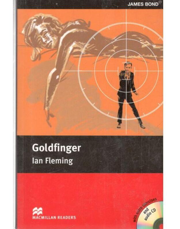 Goldfinger - Bond James