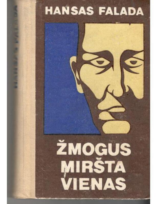 Žmogus miršta vienas - Falada Hansas