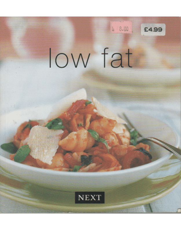 Low fat - Murdoch books Pty limited