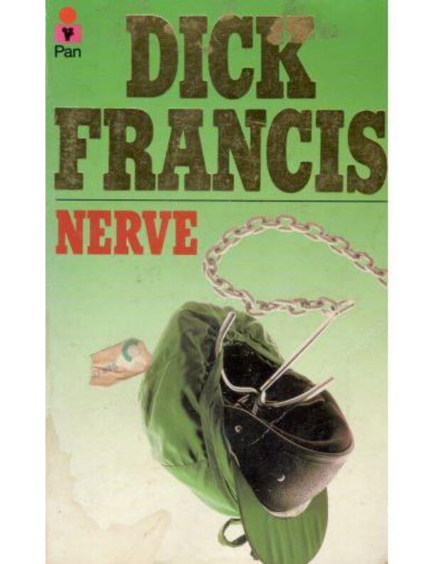 Nerve - Francis Dick