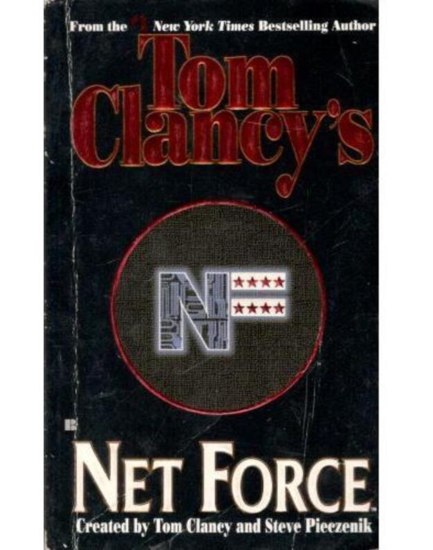 Net force - Clancy's Tom