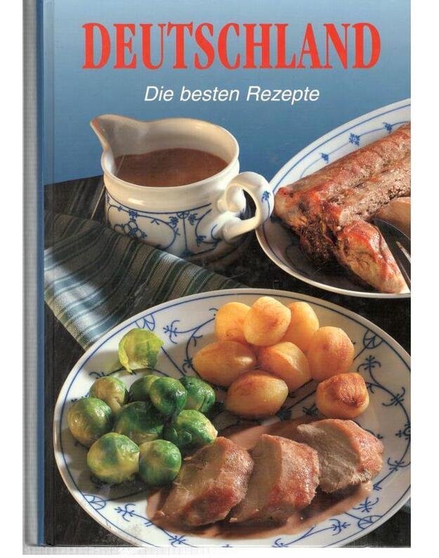 Die besten Rezepte aus der Fernsehkueche - K. Drummer, K. Muskewitz